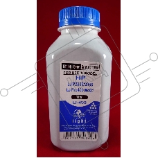 Тонер HP LJ P2035/2055/LJ Pro400 M401/M425 (флакон, 115г) B&W Light фас России