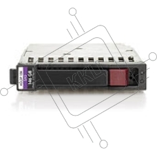 Жёсткий диск Hp 146GB {6 Гбит/с, 15000 rpm, 2.5