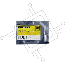 Чип к картриджу Hi-Black HP CLJ CP2020/2025 new, C, 2,8K