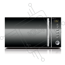 Микроволновая печь CASO MG 20 Menu Black