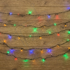 Новогодние светоукрашения NEON-NIGHT (303-029) Гирлянда 