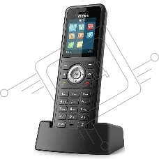 Телефон Yealink W59R, IP67, Bluetooth, Alarm, быстрая зарядка