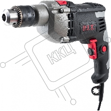 Дрель ударная P.I.T. PSB13-C8 950Вт ключевой реверс