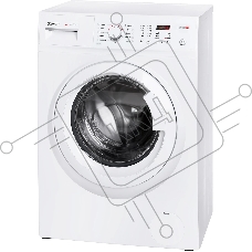 Стиральная машина Атлант СМА 40М105-00  белый, загрузка фронтальная 4 кг, 1000 об/мин., класс: А+