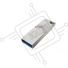 Флеш диск Netac UM1 16Gb <NT03UM1N-016G-32PN>, USB3.2