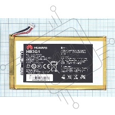 Аккумуляторная батарея HB3G1H для Huawei MediaPad 7