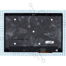 Модуль (матрица + тачскрин) для HP EliteBook Folio G1 FHD