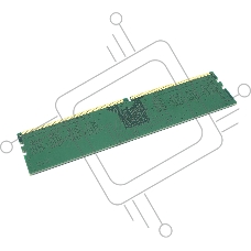 Оперативная память Samsung, DDR4, 8GB (1x8GB), 2400MHz, CL17, OEM