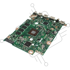 Материнская плата для Asus E406MA 4G/N4000
