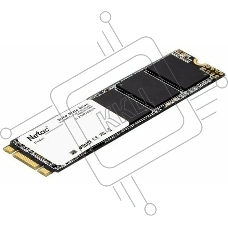 Накопитель SSD Netac N535N Series, 1TB, M.2 2280, SATA III, R/W 560/520