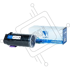 Картридж лазерный NVP совместимый NV-106R03880 черный для Xerox VersaLink C500/C505 (5000k)
