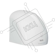 Сушилка для рук Ballu BAHD-2000DM  2000Вт 224х223х224 мм