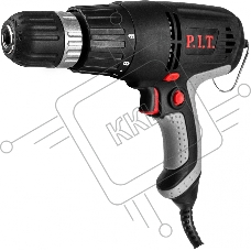 Дрель шуруповерт сетев PBM10-C1 МАСТЕР (400Вт,0-800об/мин.) P.I.T. P.I.T., шт