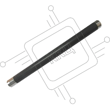 Вал тефлоновый для Kyocera FS 1000/1010/1016MFP/1018/1020/1030D/1040/1060DN (2BY20010) ELP
