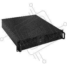 Серверный корпус ExeGate Pro 2U390-04 <RM 19