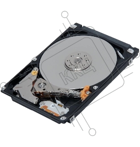 Жесткий диск Toshiba SATA-II 320Gb MQ01ABD032 (5400rpm) 8Mb 2.5
