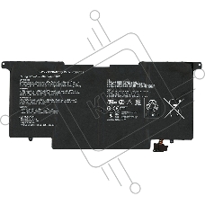 Аккумуляторная батарея для ноутбука Asus UX31A (C22-UX31) 7.4V 6840mAh Orig