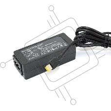 Блок питания (сетевой адаптер) для ноутбуков Lenovo 12V 3A 40W USB OEM
