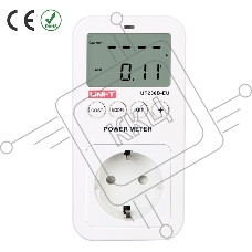 Измеритель мощности (ваттметр) UNI-T UT230B-EU