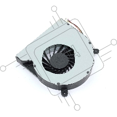 Вентилятор (кулер) для ноутбука Asus ROG G750 GPU (15мм) 12V