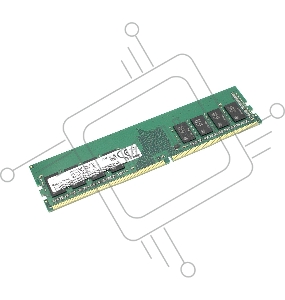 Модуль памяти Samsung DDR4 8ГБ 2666 MHz PC4-21300