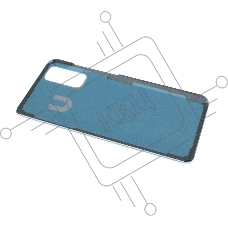 Задняя крышка для Samsung Galaxy S20 G980F белый