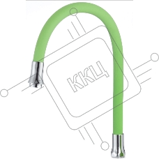 Излив силиконовый S134GR