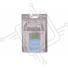 Картридж струйный Cactus CS-C9428 светло-голубой для №85 HP DJ 30/130 (72ml)