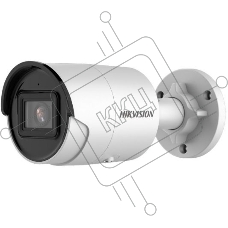 Видеокамера IP Hikvision DS-2CD2043G2-IU 4-4мм цветная