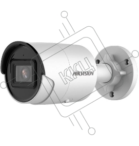 Видеокамера IP Hikvision DS-2CD2043G2-IU 4-4мм цветная