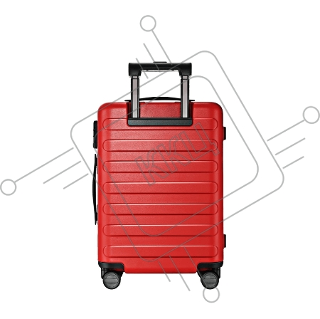 Чемодан NINETYGO Rhine Luggage 20