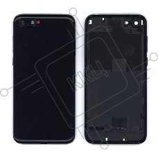 Задняя крышка для Huawei Y5 2018  черный
