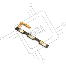 шлейф кнопки включения для Xiaomi Redmi A2