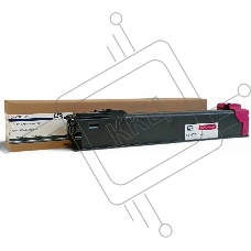Картридж лазерный CopyRite CR-KYTK5315M TK-5315M пурпурный (18000стр.) для Kyocera TASKalfa 408ci/508ci