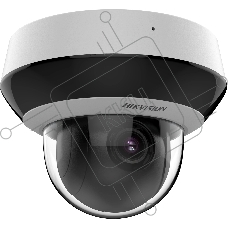 Камера видеонаблюдения IP Hikvision PTZ DS-2DE2A204IWG1-E 2.8-12мм цв.
