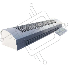 Завеса тепловая 6кВт 1.0м 220В стич-элемент (пульт NTL) HINTEK RP-0610-DY 04.03.01.214397