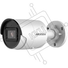 Видеокамера IP Hikvision DS-2CD2023G2-IU(2.8mm) 2.8-2.8мм цветная