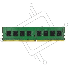 Оперативная память 16GB DDR-IV DIMM module for EonStor DS 4000U, CS and GS families