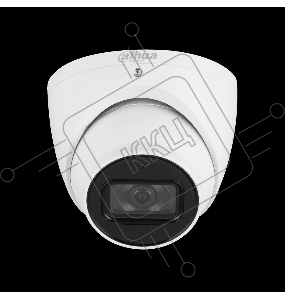 Видеокамера Dahua DH-IPC-HDW3241EMP-S-0360B-S2 уличная купольная IP-видеокамера