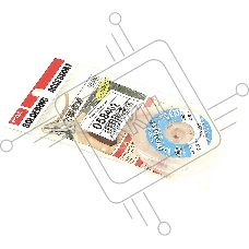 Оплетка Goot CP-25Y 2,5мм 2м