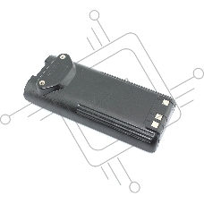 Аккумулятор Amperin для Icom IC-A24 (Icom BP-210, BP-222) 1650mah 7,2V Ni-Mh