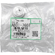 Шестерня Ricoh AB017607 - 22 зубьев/39 зубьев/ Gear-22Z/39Z