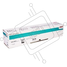 Картридж лазерный черный для OKI Pro9431/Pro9541/Pro9542 на 51,000 стр. A4
