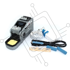 Паяльная станция Aixun T380 (T210), (80W, 1 канал, ручка T210, 1 жало)