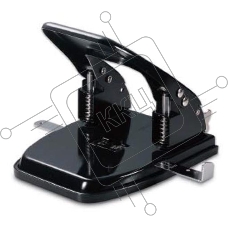 Дырокол Kw-Trio Typical Heavy Duty 978 макс.:30лист. металл с линейкой разные варианты цветов