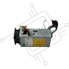 Блок питания в сборе HP DJ 100/10PS/110/120nr/130nr/20PS/50PS/110 (Q1292-67033/Q1292-67038/Q1293-60053)