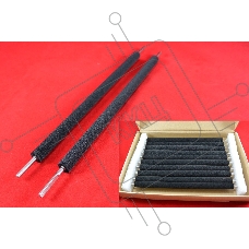 Вал подачи тонера (Supply Roller) Samsung SCX4824/4828/ML2855 (MLT-D209) (ELP, Китай) 10штук (цена за упаковку!!!)