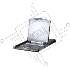 Переключатель KVM ATEN 19