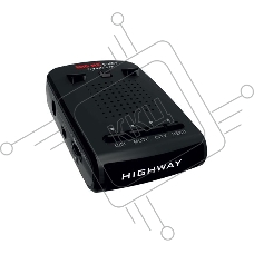 Радар-детектор Sho-Me G-1000 Signature GPS приемник