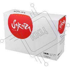 Картридж Sakura 52D5000 для Lexmark MS710/711/810/811/812, черный, 6 000 к.